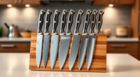 top kitchen knife sets