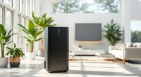 top large room air purifiers