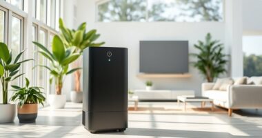 top large room air purifiers