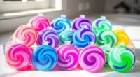 top laundry pods guide