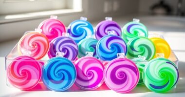 top laundry pods guide