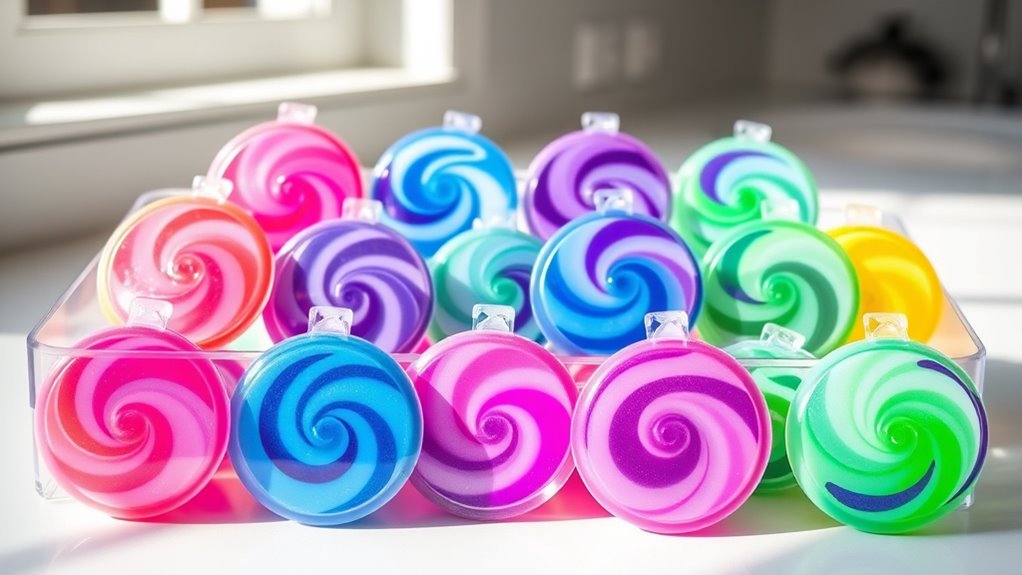 top laundry pods guide