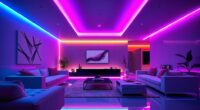 top led strip lights 2025