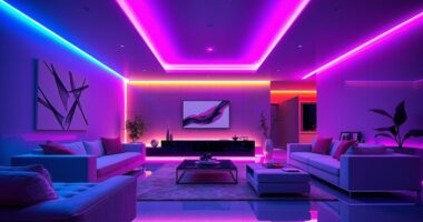 top led strip lights 2025