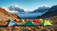 top lightweight backpacking tents