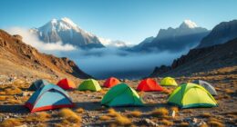 top lightweight backpacking tents