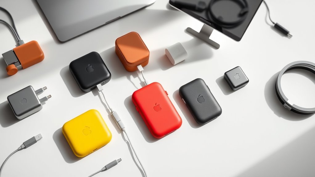 top magsafe accessories 2025