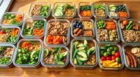 top meal container options