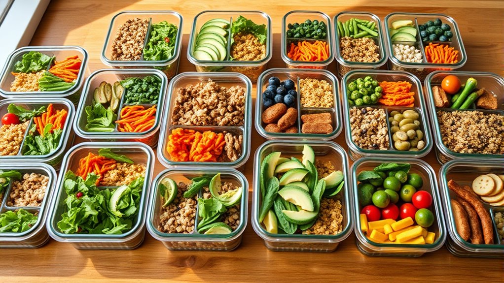 top meal container options