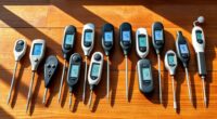 top meat thermometer picks