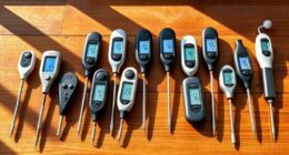 top meat thermometer picks