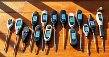 top meat thermometer picks