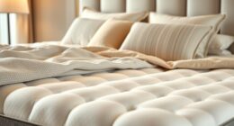 top memory foam mattress list