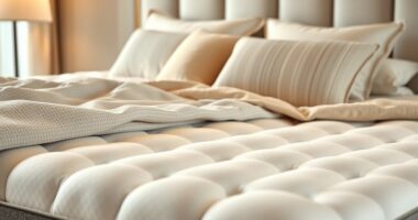 top memory foam mattress list