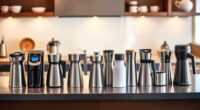 top milk frothers 2025