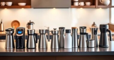 top milk frothers 2025