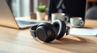 top noise canceling headphones