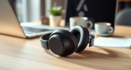top noise canceling headphones