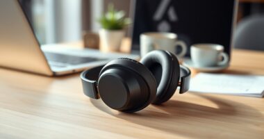top noise canceling headphones