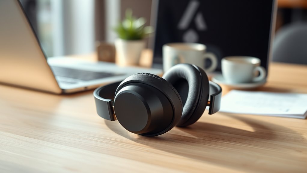 top noise canceling headphones