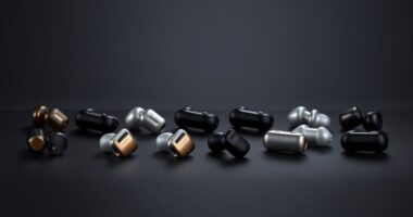 top noise cancelling earbuds