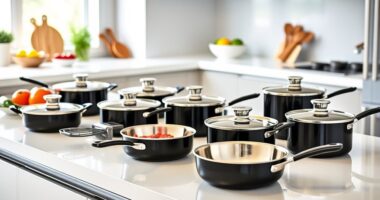 top nonstick cookware collections