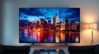 top oled tvs 2025