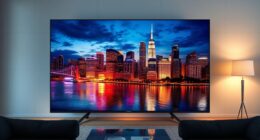 top oled tvs 2025