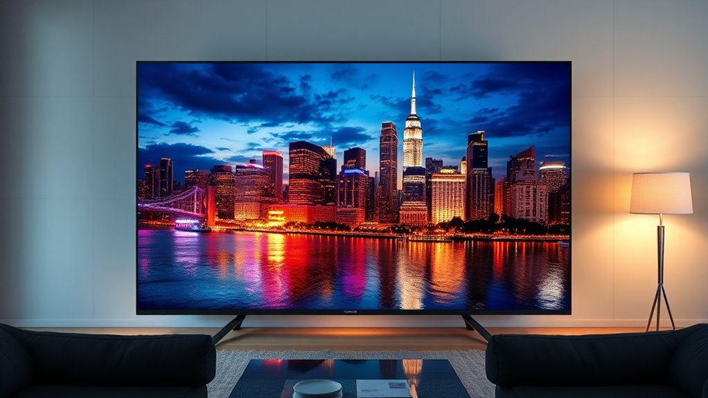 top oled tvs 2025