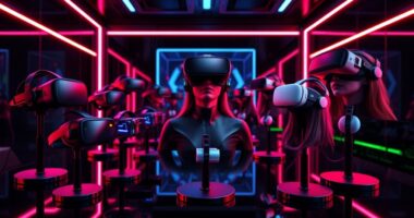 top pc vr headsets 2025