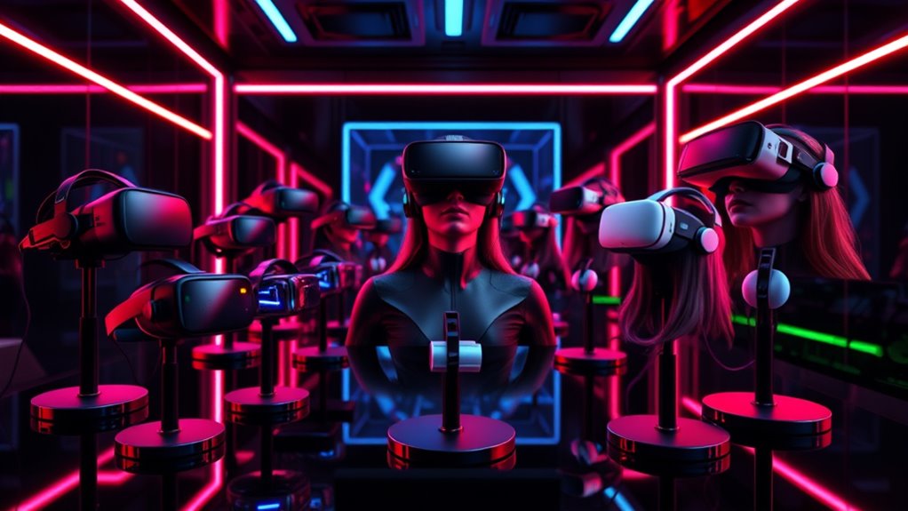 top pc vr headsets 2025