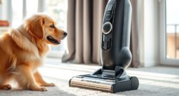 top pet hair vacuums
