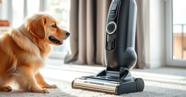 top pet hair vacuums