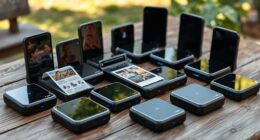 top portable bluetooth printers