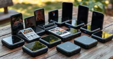 top portable bluetooth printers