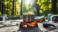 top portable camping stove options
