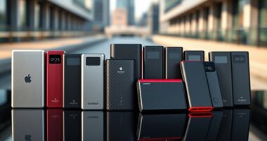 top portable charging devices