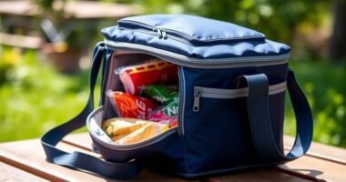 top portable cooler options