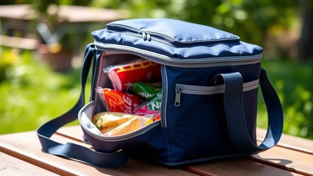 top portable cooler options