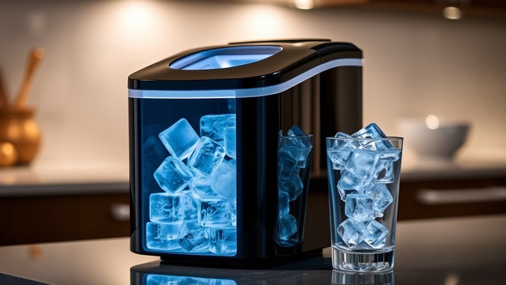 top portable ice makers
