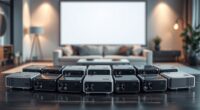top portable mini projectors