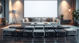 top portable mini projectors