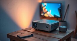 top portable projectors 2025