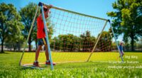 top portable soccer goals