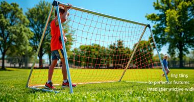 top portable soccer goals