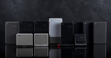 top portable ssds 2025