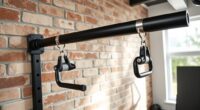 top pull up bar selections