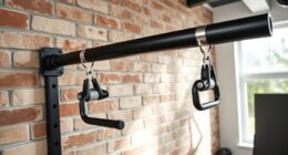 top pull up bar selections