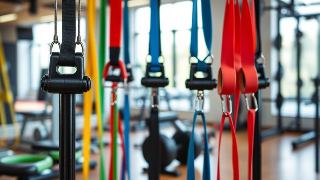 top resistance bands for 2025