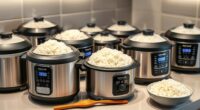 top rice cookers reviewed
